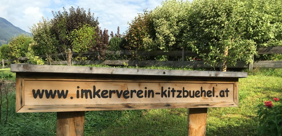 '.Imkerverein Kitzbühel.'