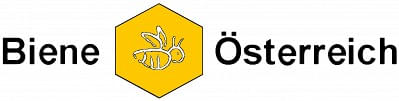 Logo Biene Österreich