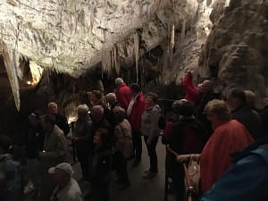 ausflug 2018 höhle