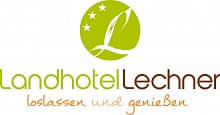 Logo Landhotel